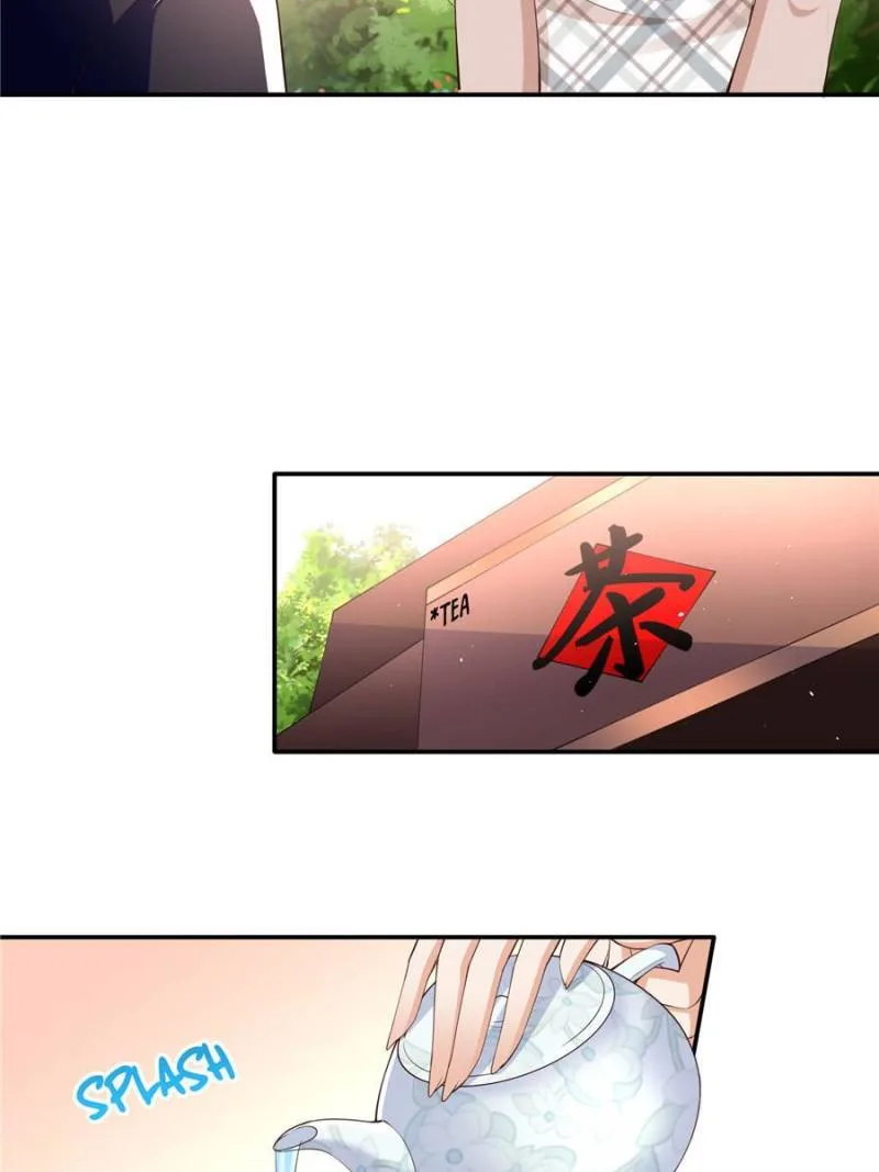 Reincarnation Of The Businesswoman At School Chapter 140 page 5