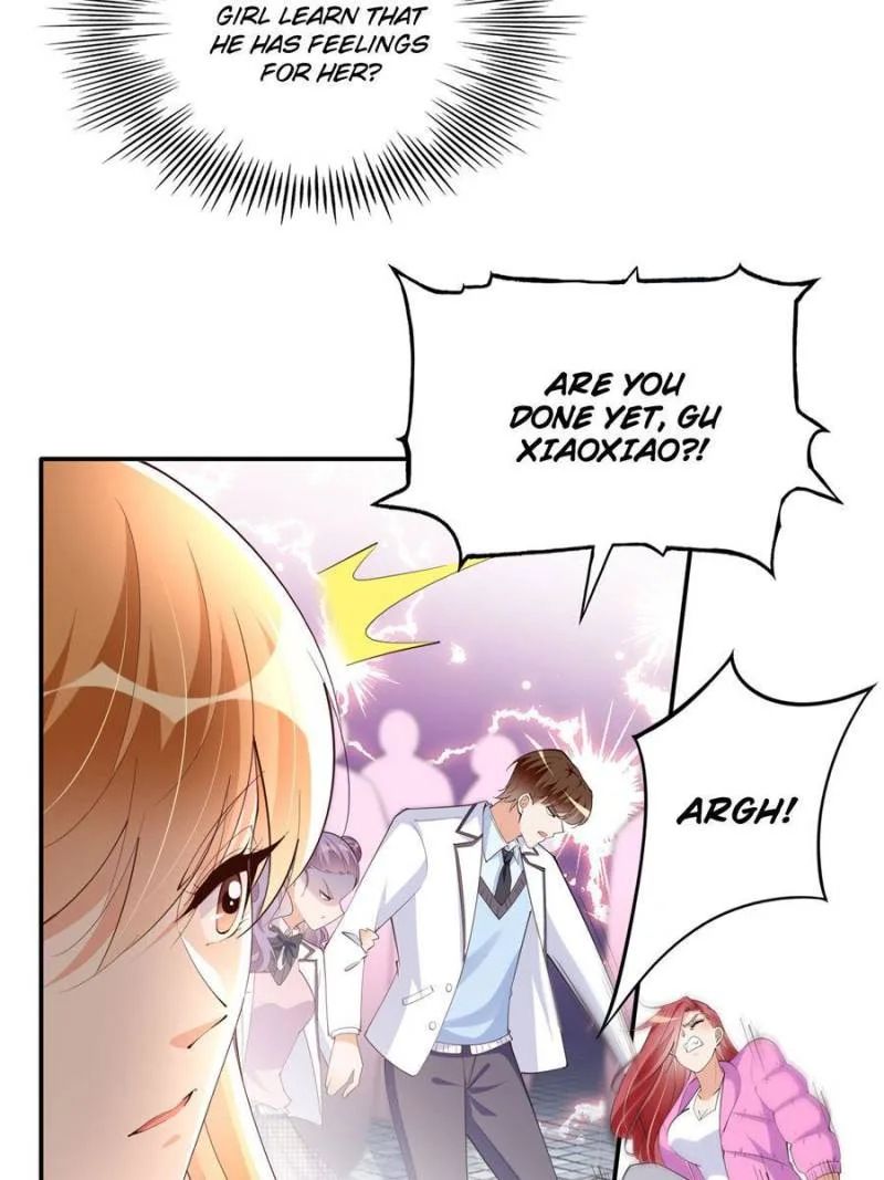 Reincarnation Of The Businesswoman At School Chapter 141 page 25