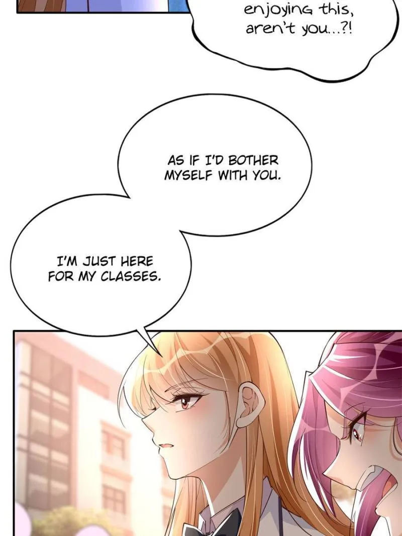 Reincarnation Of The Businesswoman At School Chapter 141 page 34