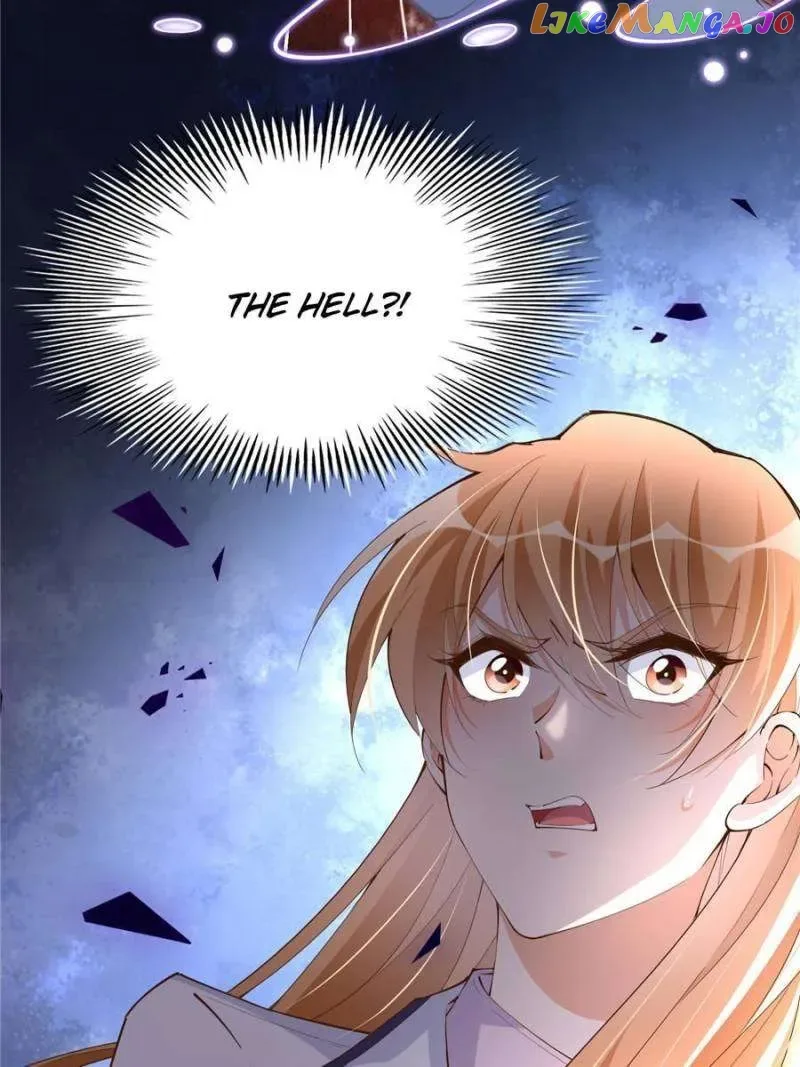 Reincarnation Of The Businesswoman At School Chapter 143 page 54