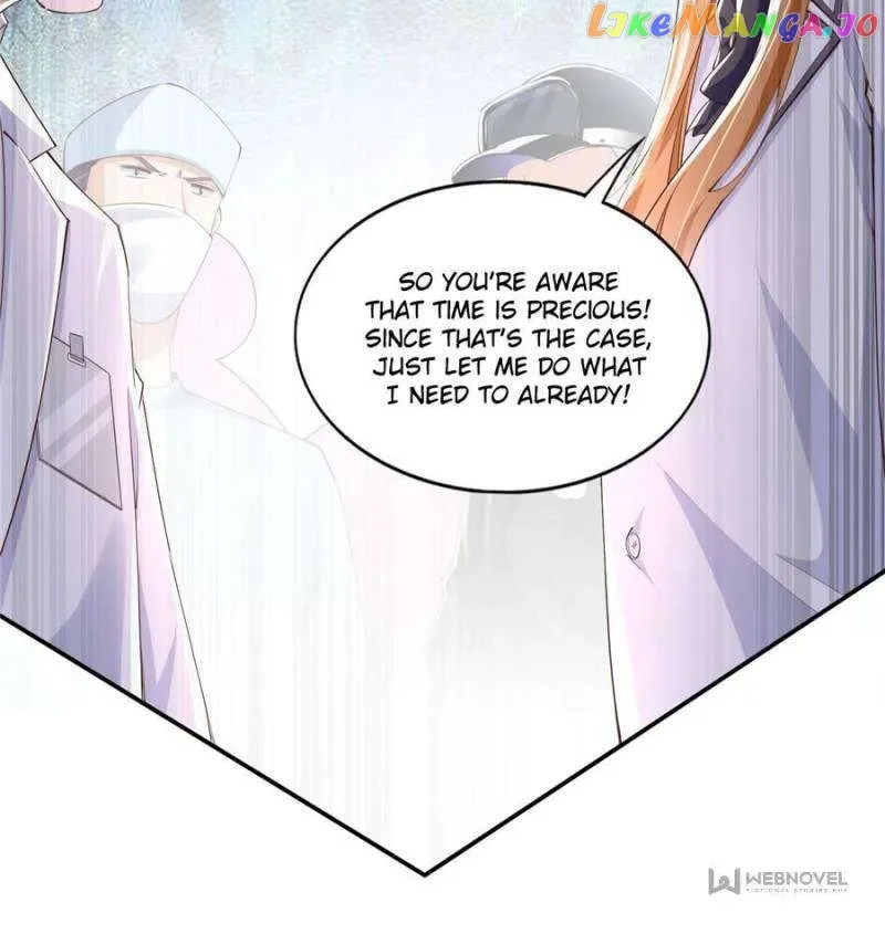 Reincarnation Of The Businesswoman At School Chapter 143 page 22