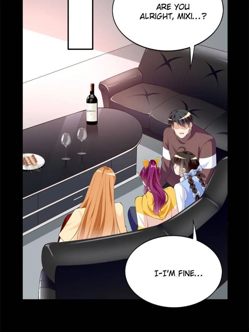 Reincarnation Of The Businesswoman At School Chapter 141 page 14