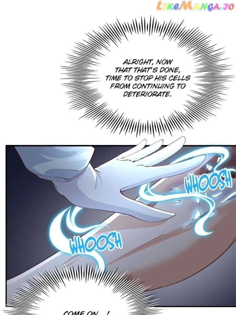 Reincarnation Of The Businesswoman At School Chapter 143 page 30
