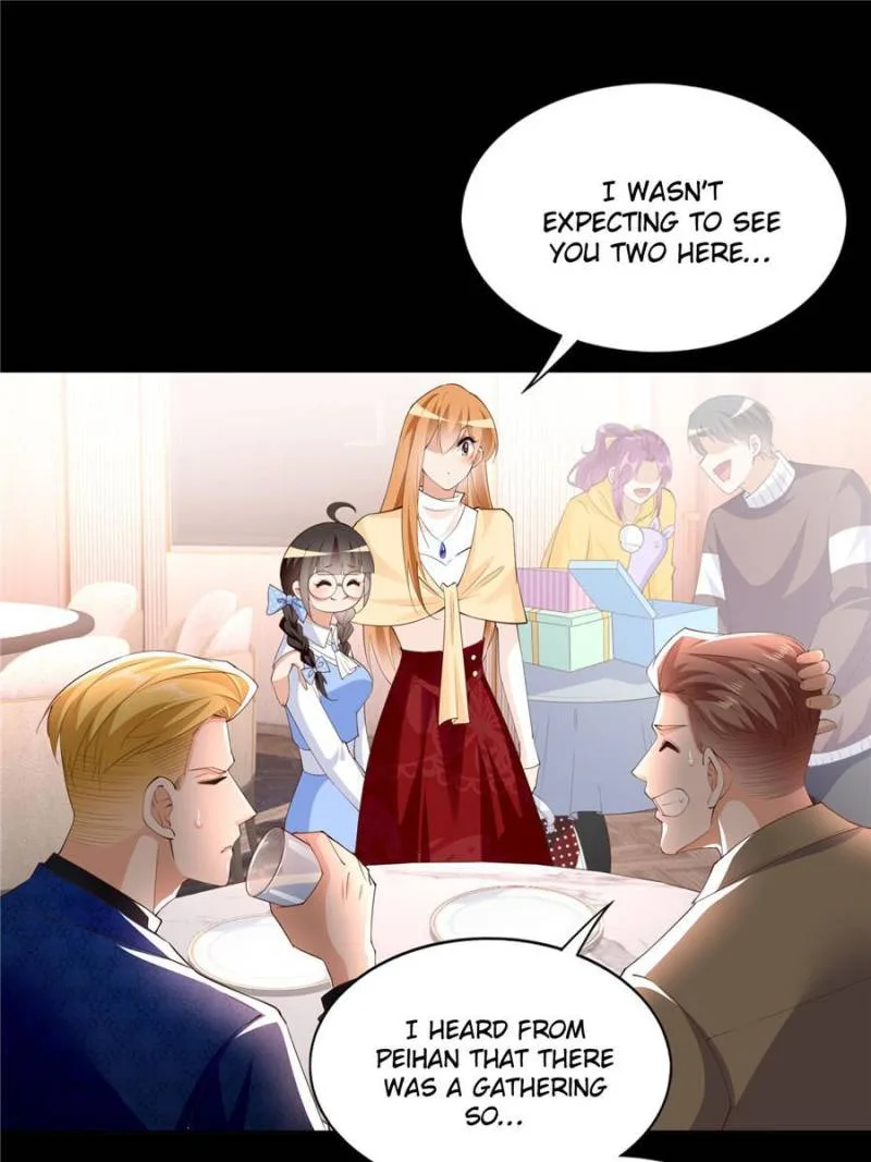 Reincarnation Of The Businesswoman At School Chapter 140 page 33