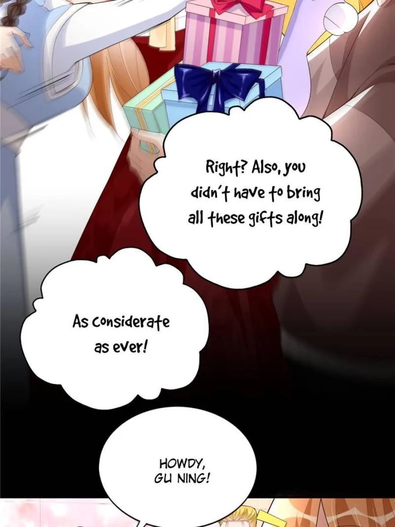 Reincarnation Of The Businesswoman At School Chapter 140 page 31