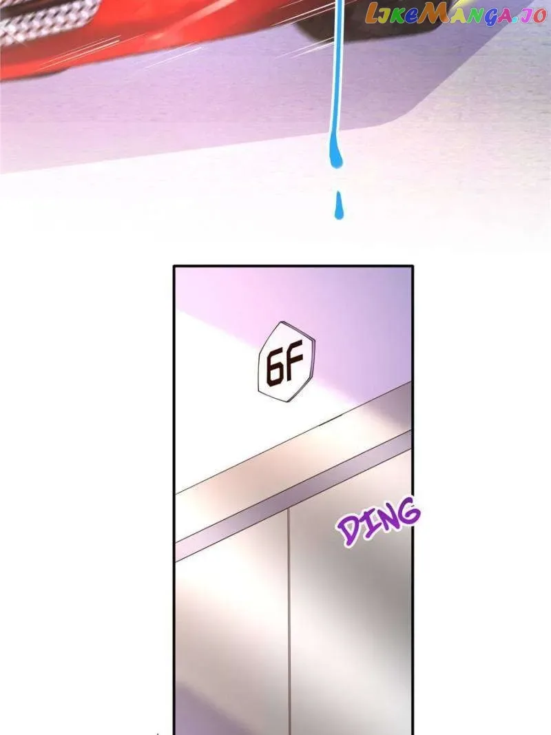 Reincarnation Of The Businesswoman At School Chapter 143 page 14
