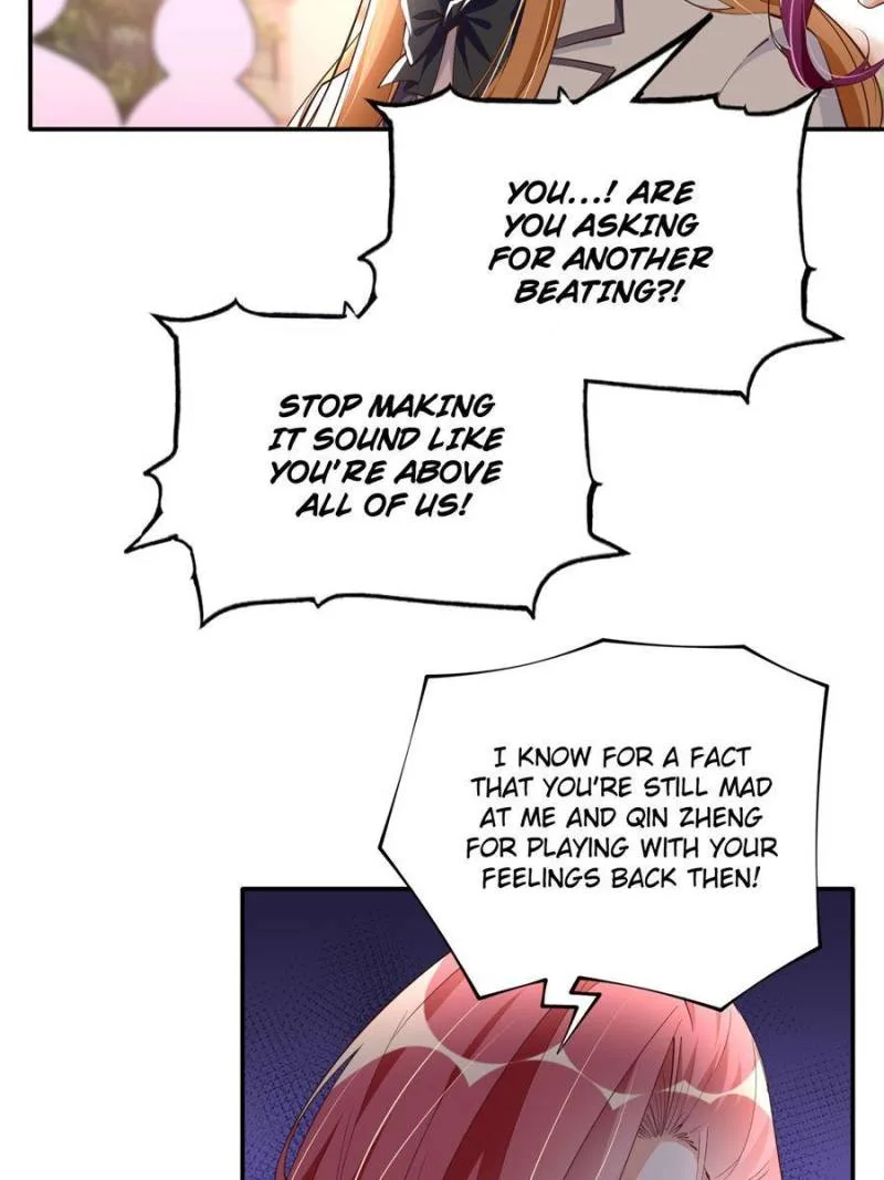 Reincarnation Of The Businesswoman At School Chapter 141 page 35