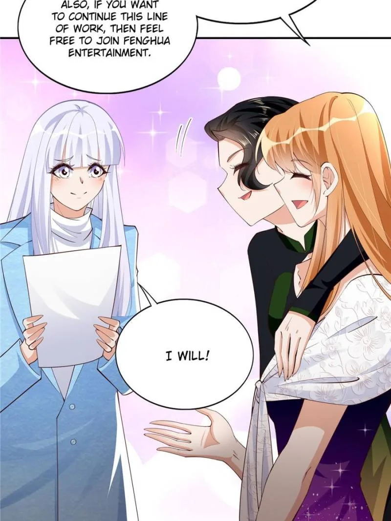 Reincarnation Of The Businesswoman At School Chapter 139 page 28