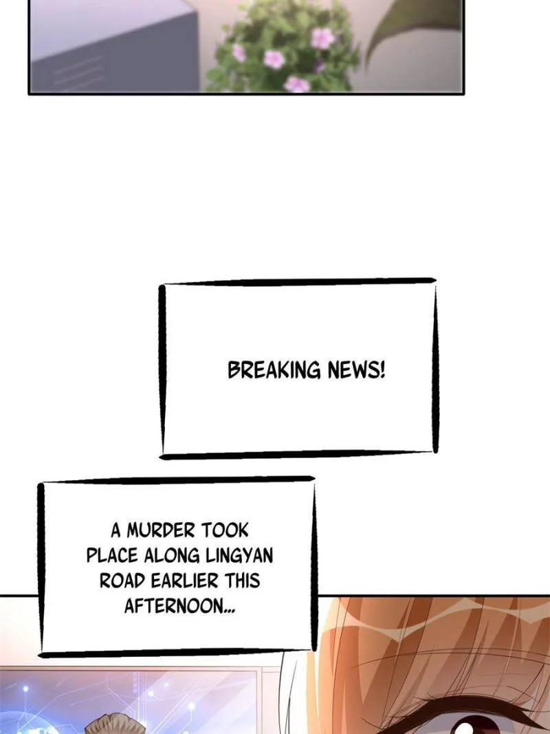 Reincarnation Of The Businesswoman At School Chapter 141 page 50