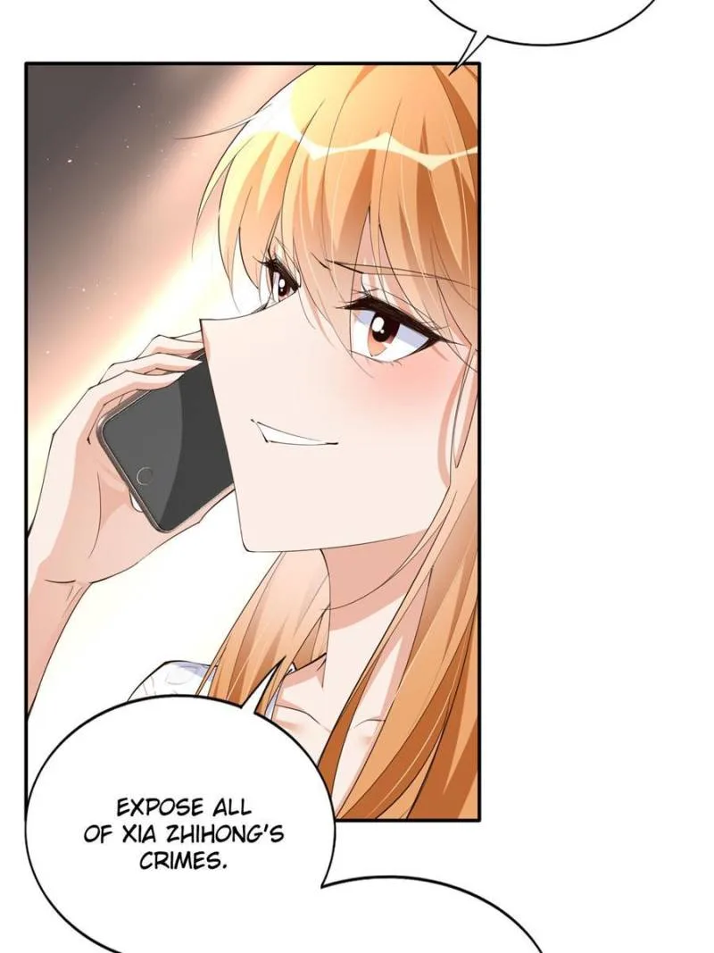 Reincarnation Of The Businesswoman At School Chapter 139 page 35