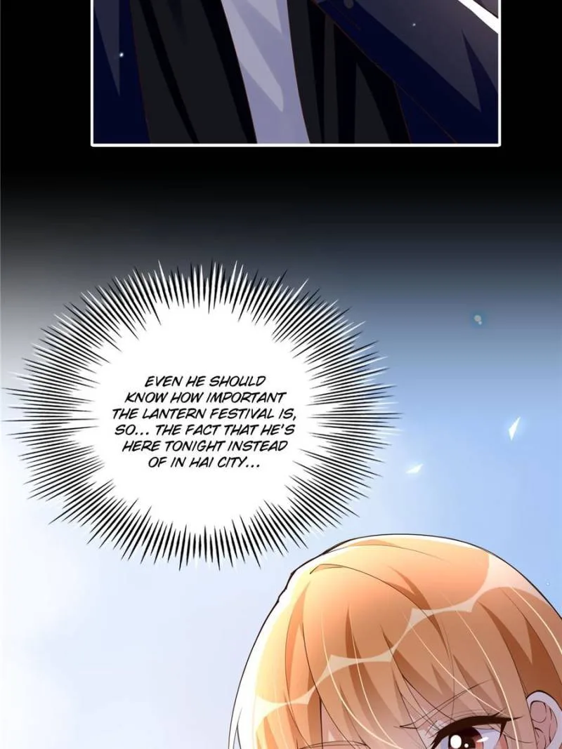 Reincarnation Of The Businesswoman At School Chapter 139 page 55