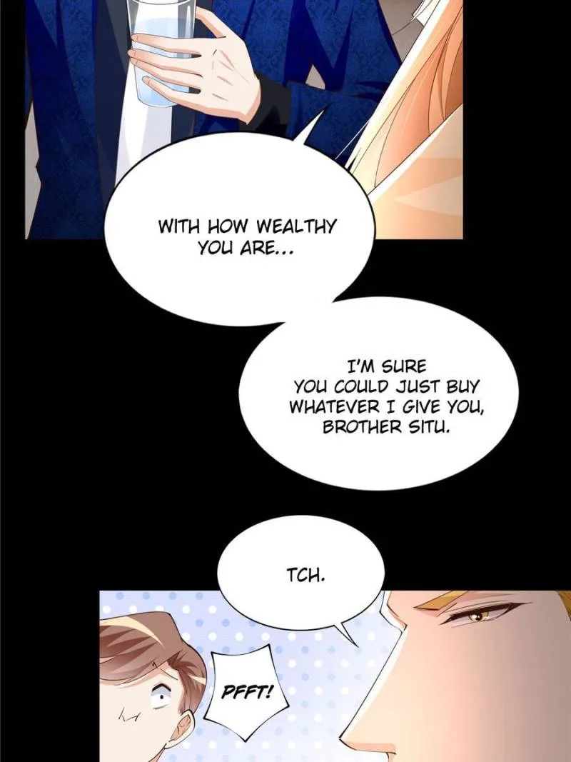 Reincarnation Of The Businesswoman At School Chapter 140 page 35