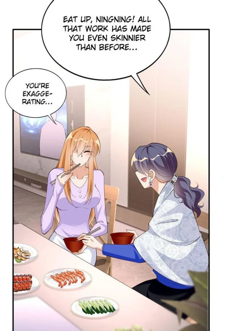 Reincarnation Of The Businesswoman At School Chapter 141 page 49