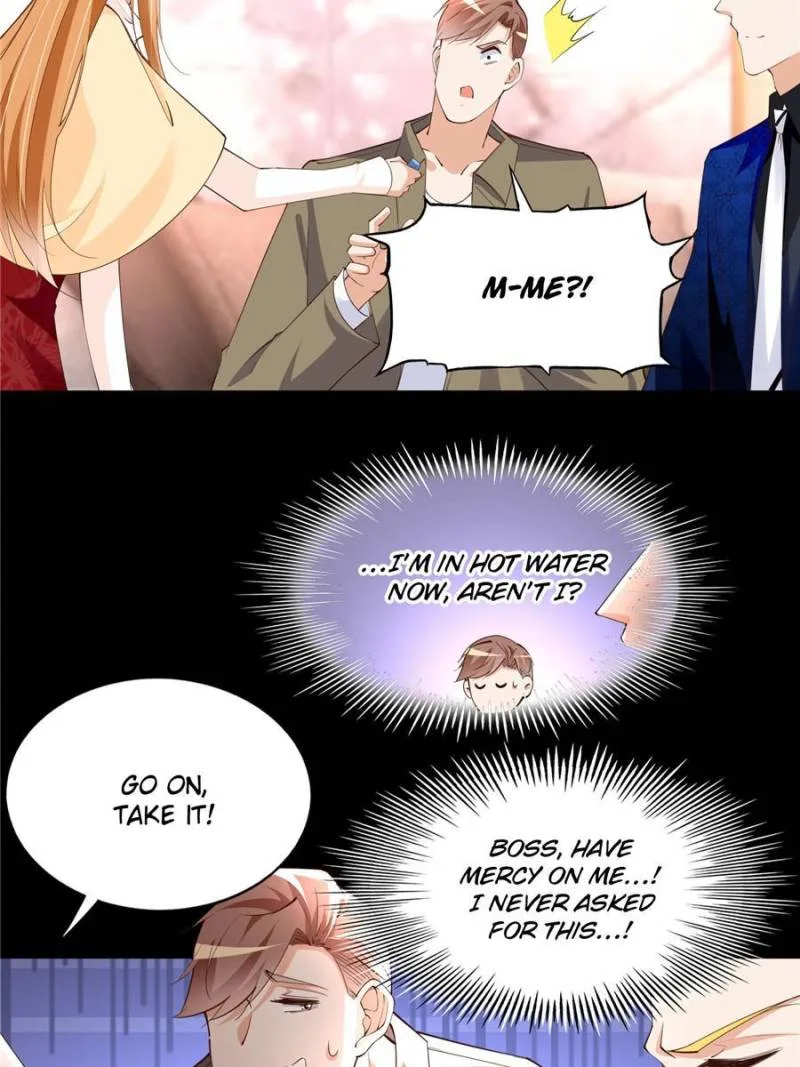 Reincarnation Of The Businesswoman At School Chapter 140 page 40