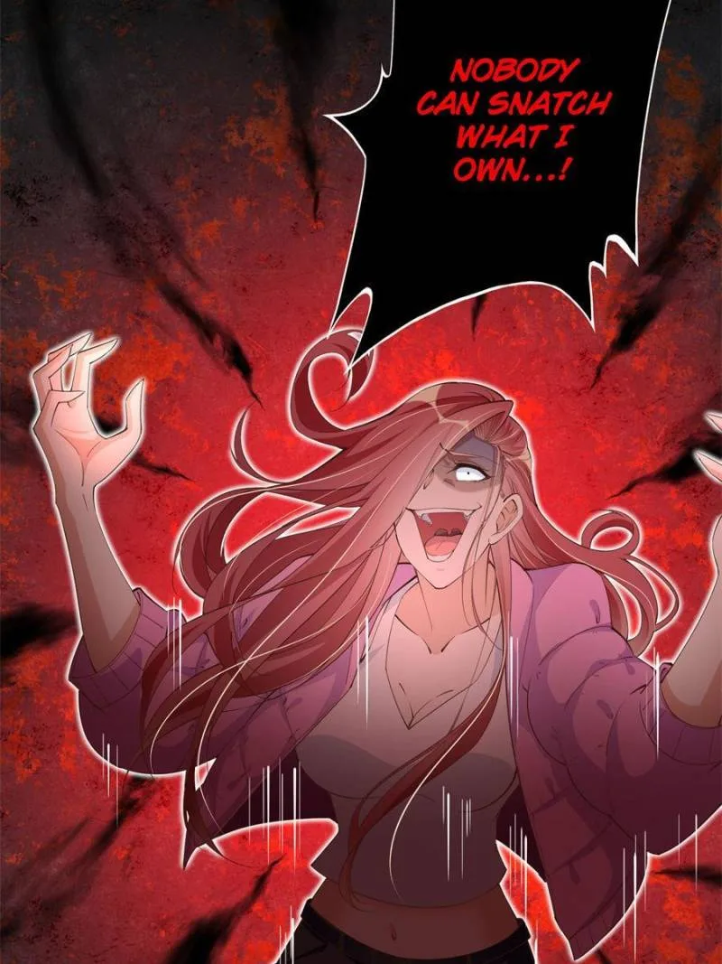 Reincarnation Of The Businesswoman At School Chapter 141 page 46