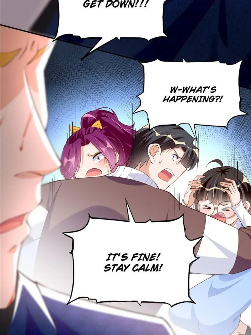 Reincarnation Of The Businesswoman At School Chapter 140 page 49