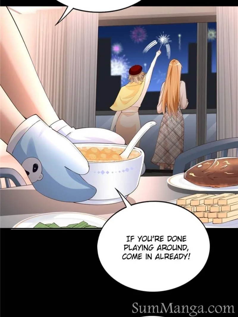 Reincarnation Of The Businesswoman At School Chapter 139 page 49