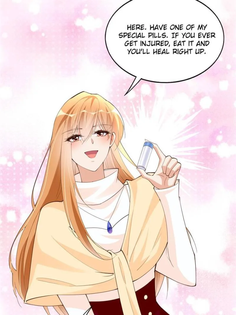 Reincarnation Of The Businesswoman At School Chapter 140 page 37