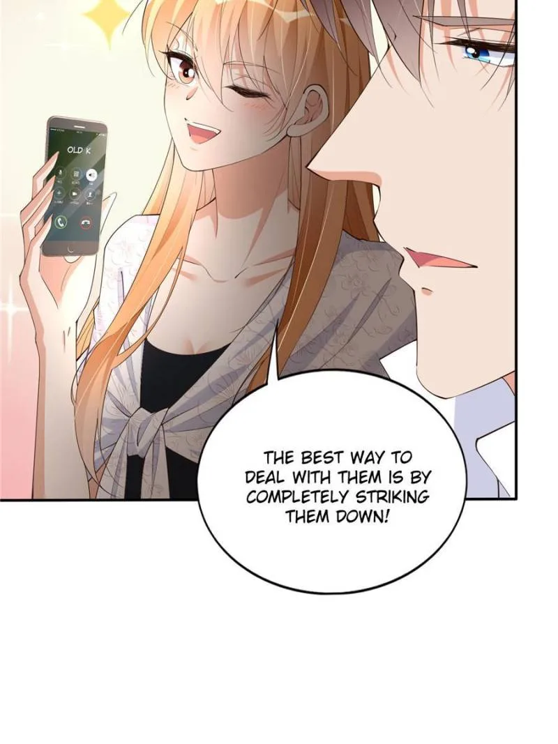 Reincarnation Of The Businesswoman At School Chapter 139 page 37
