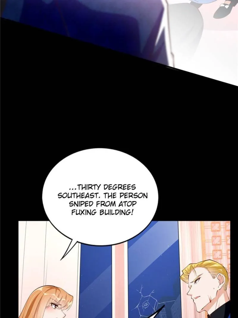 Reincarnation Of The Businesswoman At School Chapter 140 page 50