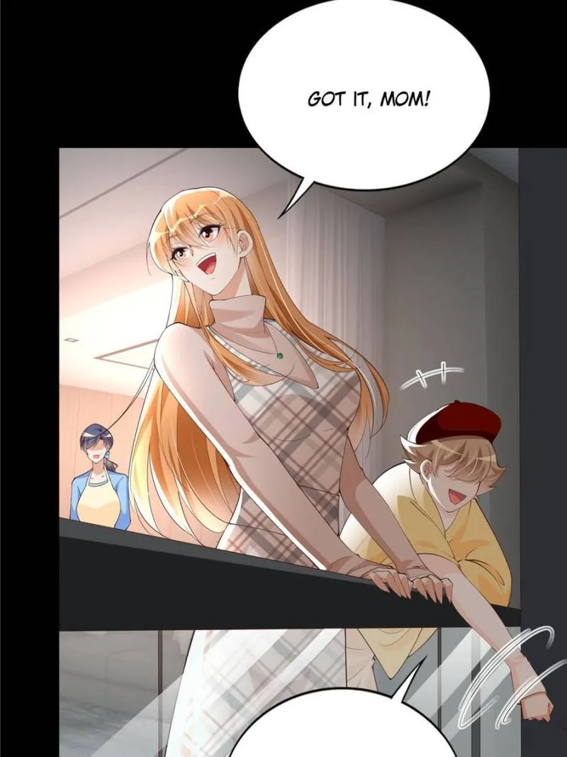 Reincarnation Of The Businesswoman At School Chapter 139 page 50