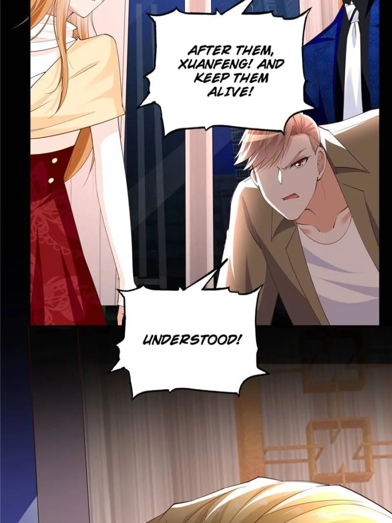 Reincarnation Of The Businesswoman At School Chapter 140 page 51