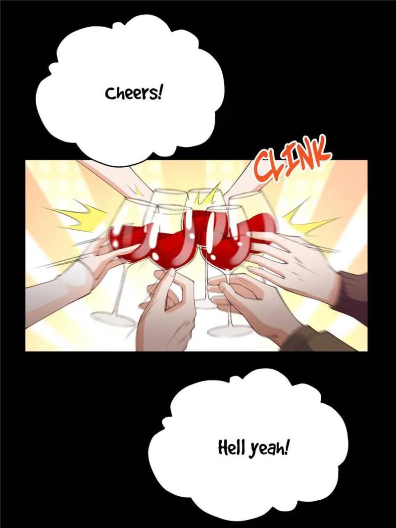 Reincarnation Of The Businesswoman At School Chapter 140 page 43