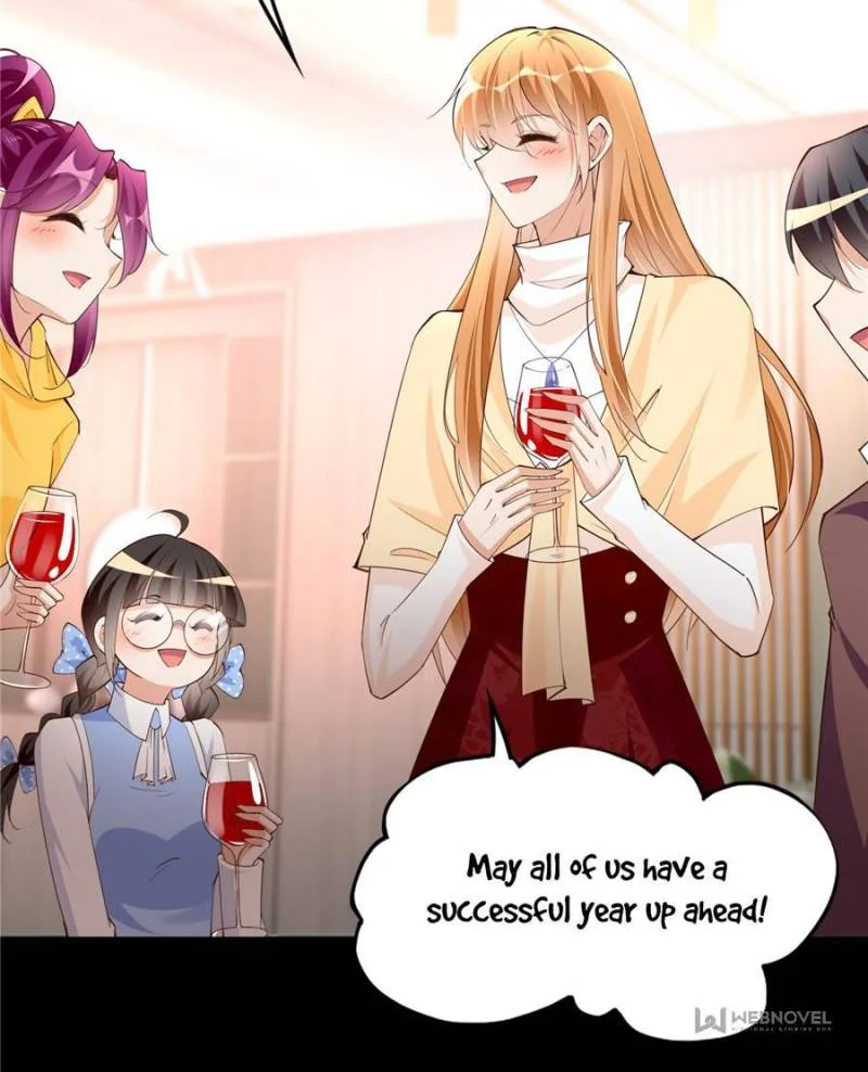Reincarnation Of The Businesswoman At School Chapter 140 page 42