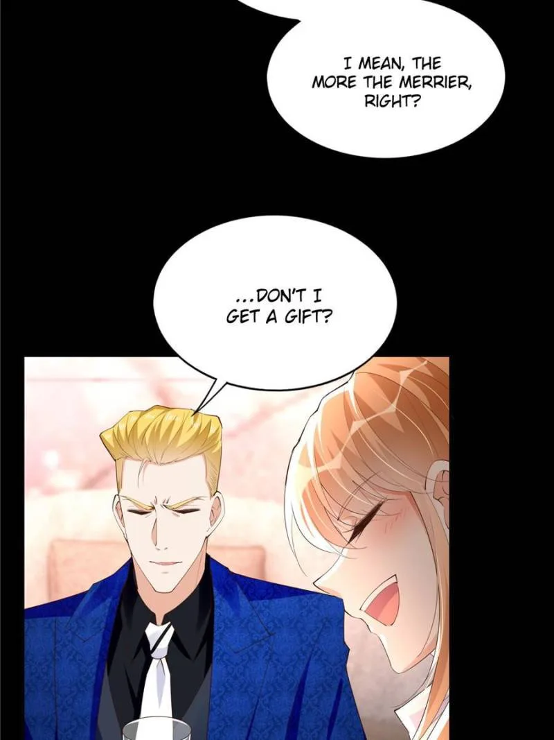 Reincarnation Of The Businesswoman At School Chapter 140 page 34