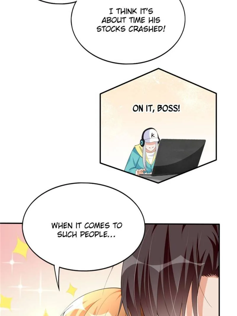 Reincarnation Of The Businesswoman At School Chapter 139 page 36