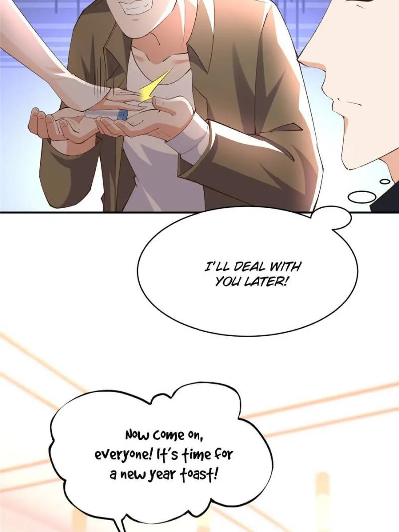 Reincarnation Of The Businesswoman At School Chapter 140 page 41
