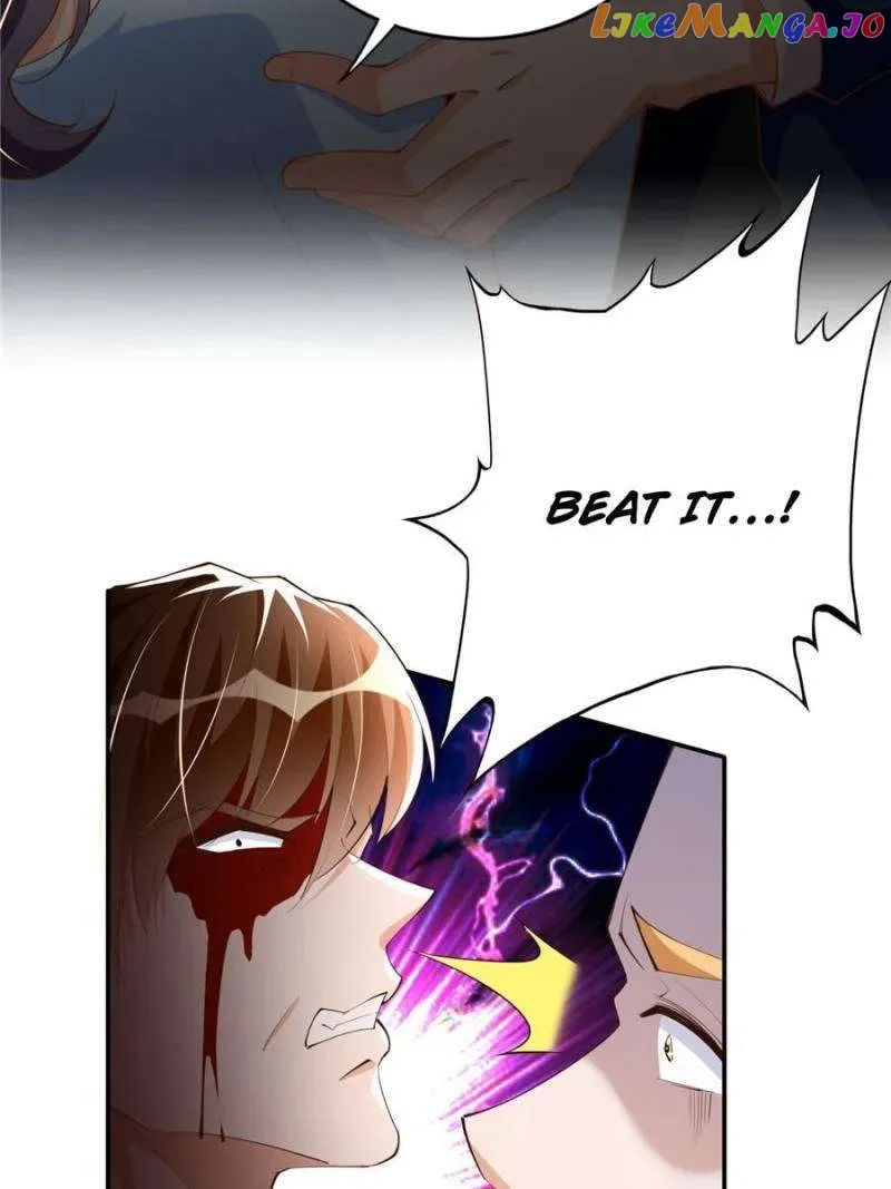 Reincarnation Of The Businesswoman At School Chapter 144 page 15