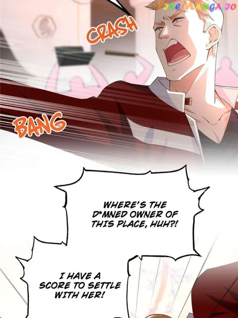 Reincarnation Of The Businesswoman At School Chapter 144 page 3