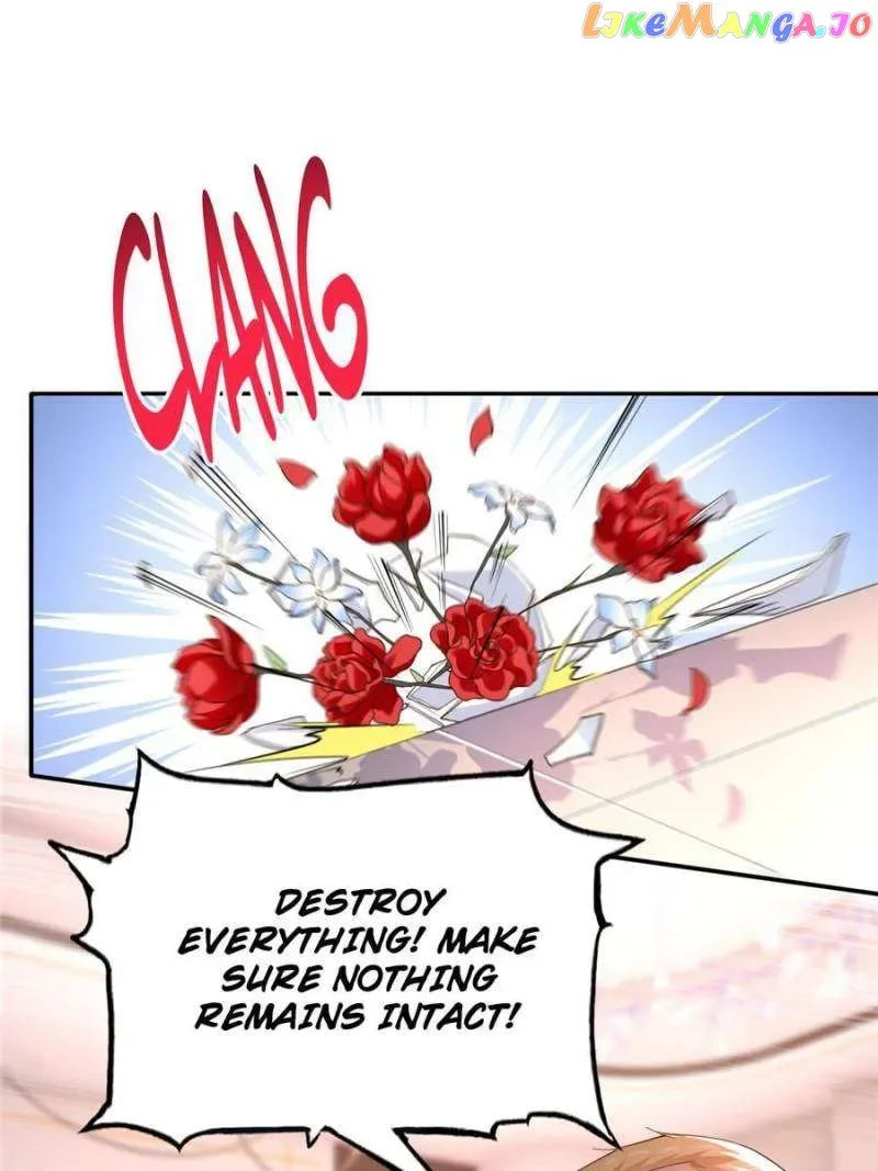 Reincarnation Of The Businesswoman At School Chapter 144 page 2
