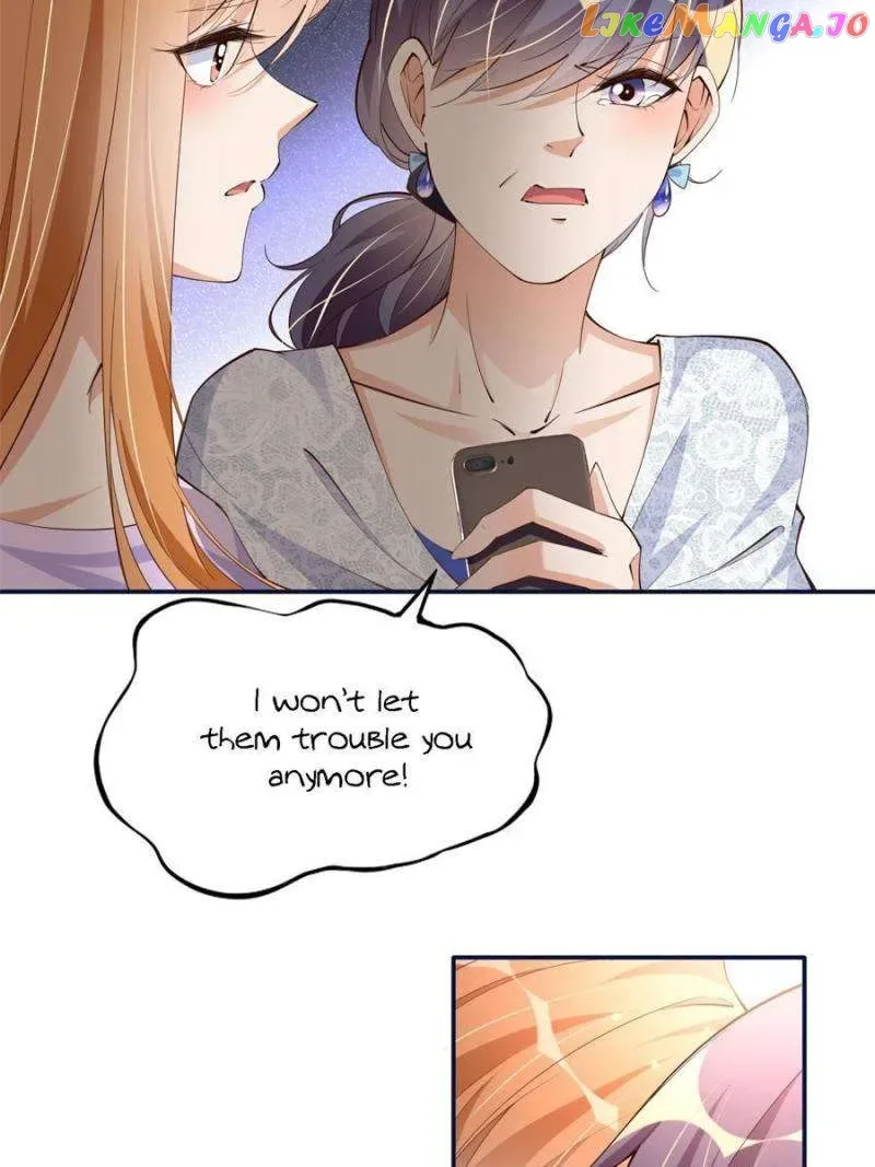 Reincarnation Of The Businesswoman At School Chapter 142 page 14