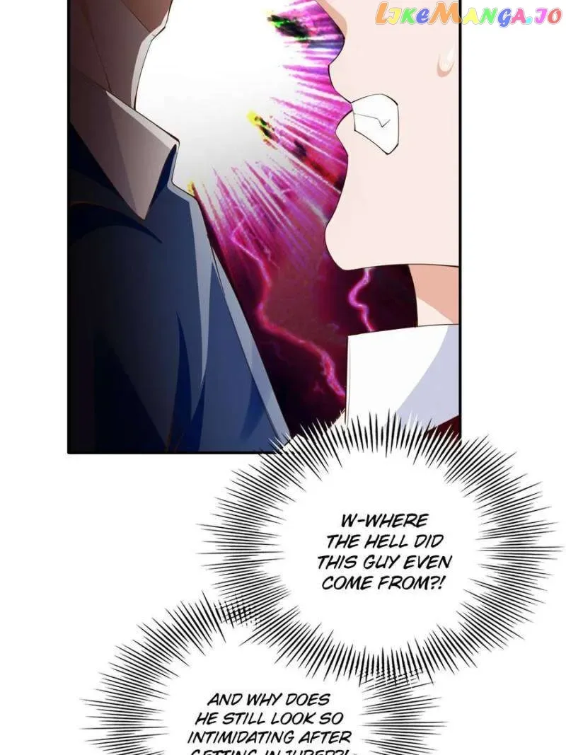 Reincarnation Of The Businesswoman At School Chapter 144 page 16