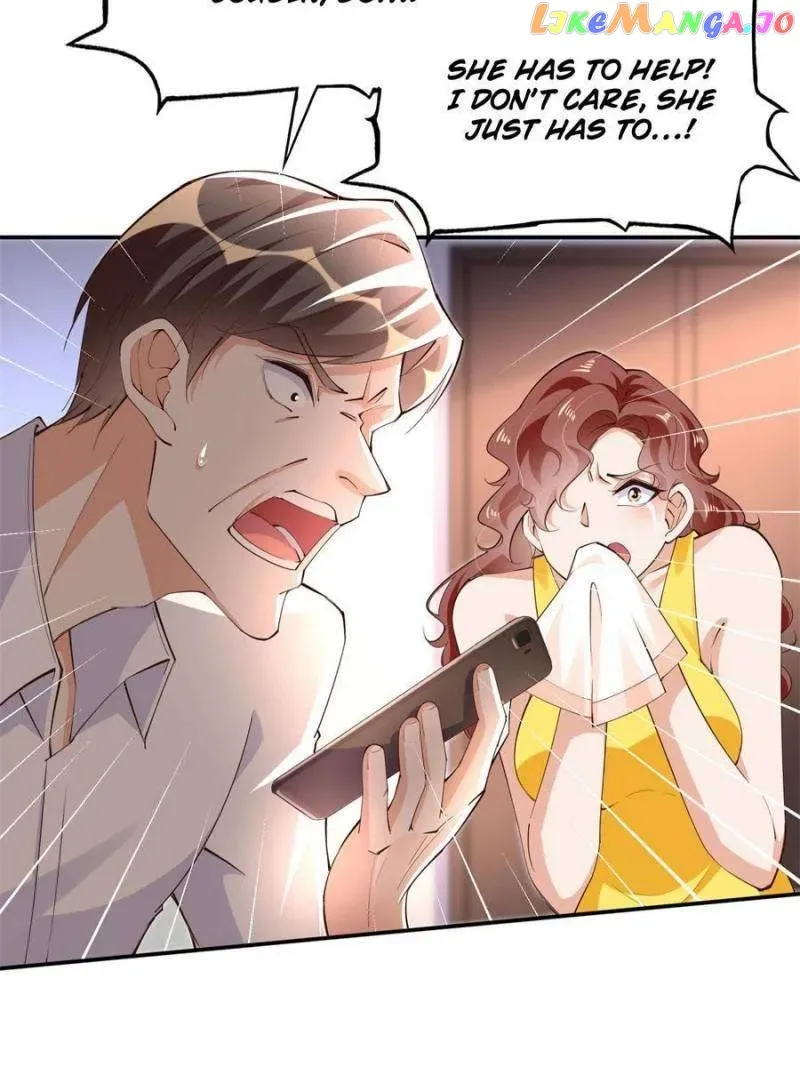 Reincarnation Of The Businesswoman At School Chapter 142 page 5