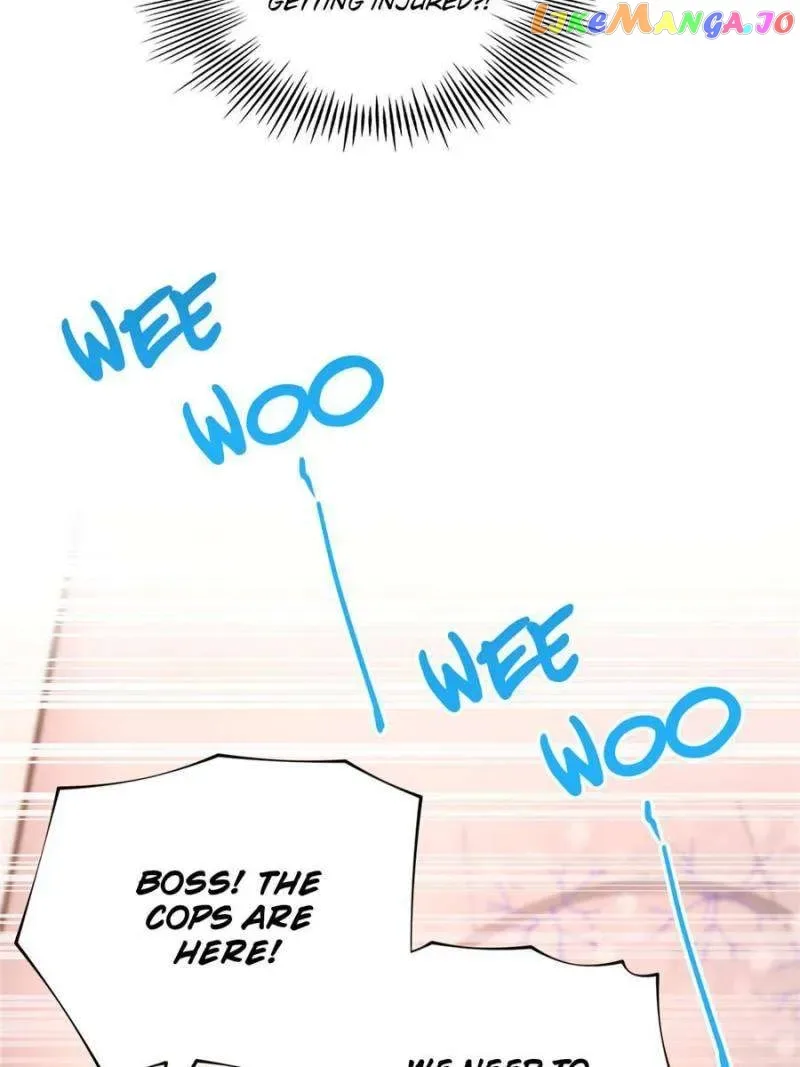 Reincarnation Of The Businesswoman At School Chapter 144 page 17