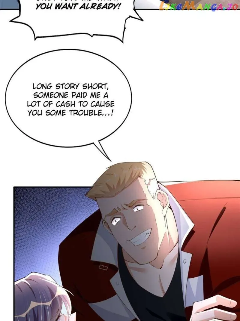 Reincarnation Of The Businesswoman At School Chapter 144 page 8