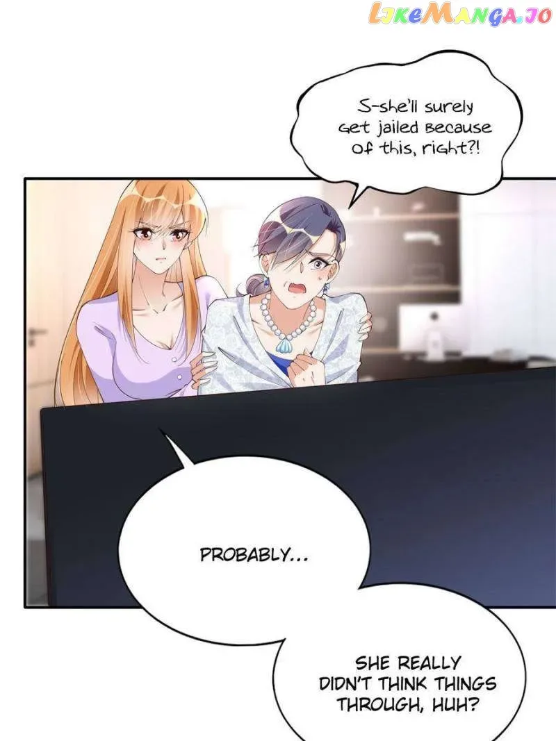 Reincarnation Of The Businesswoman At School Chapter 142 page 2