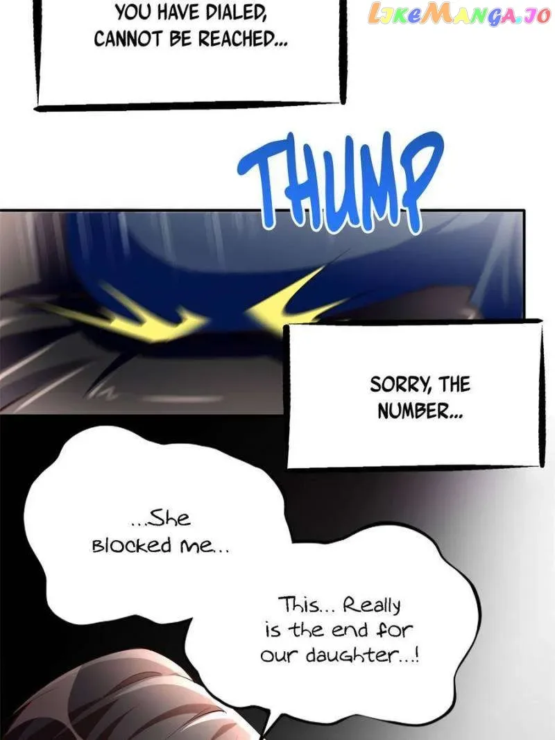 Reincarnation Of The Businesswoman At School Chapter 142 page 10