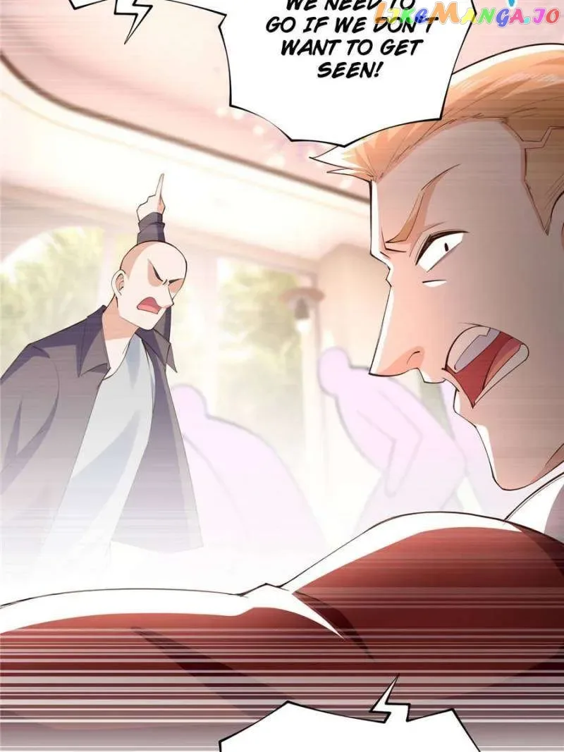 Reincarnation Of The Businesswoman At School Chapter 144 page 18