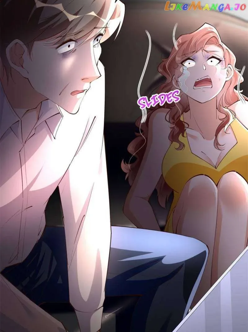 Reincarnation Of The Businesswoman At School Chapter 142 page 11