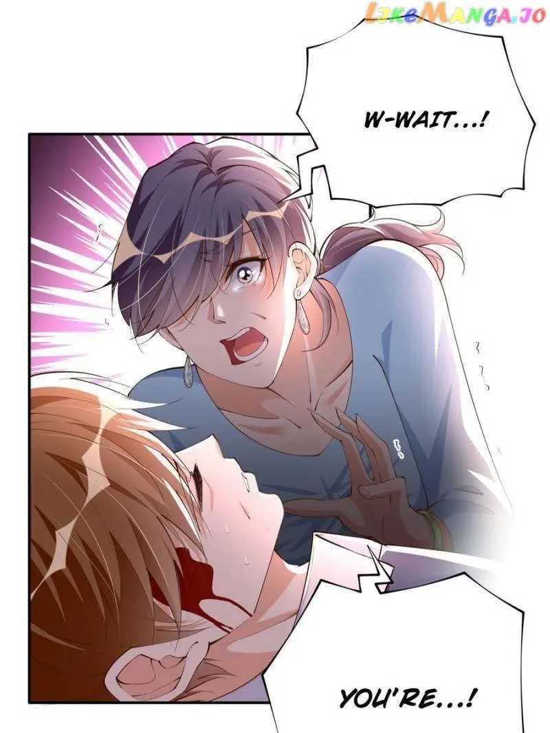 Reincarnation Of The Businesswoman At School Chapter 144 page 24