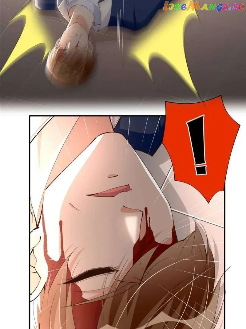 Reincarnation Of The Businesswoman At School Chapter 144 page 22