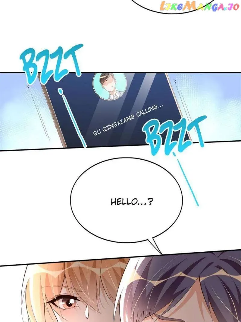 Reincarnation Of The Businesswoman At School Chapter 142 page 3