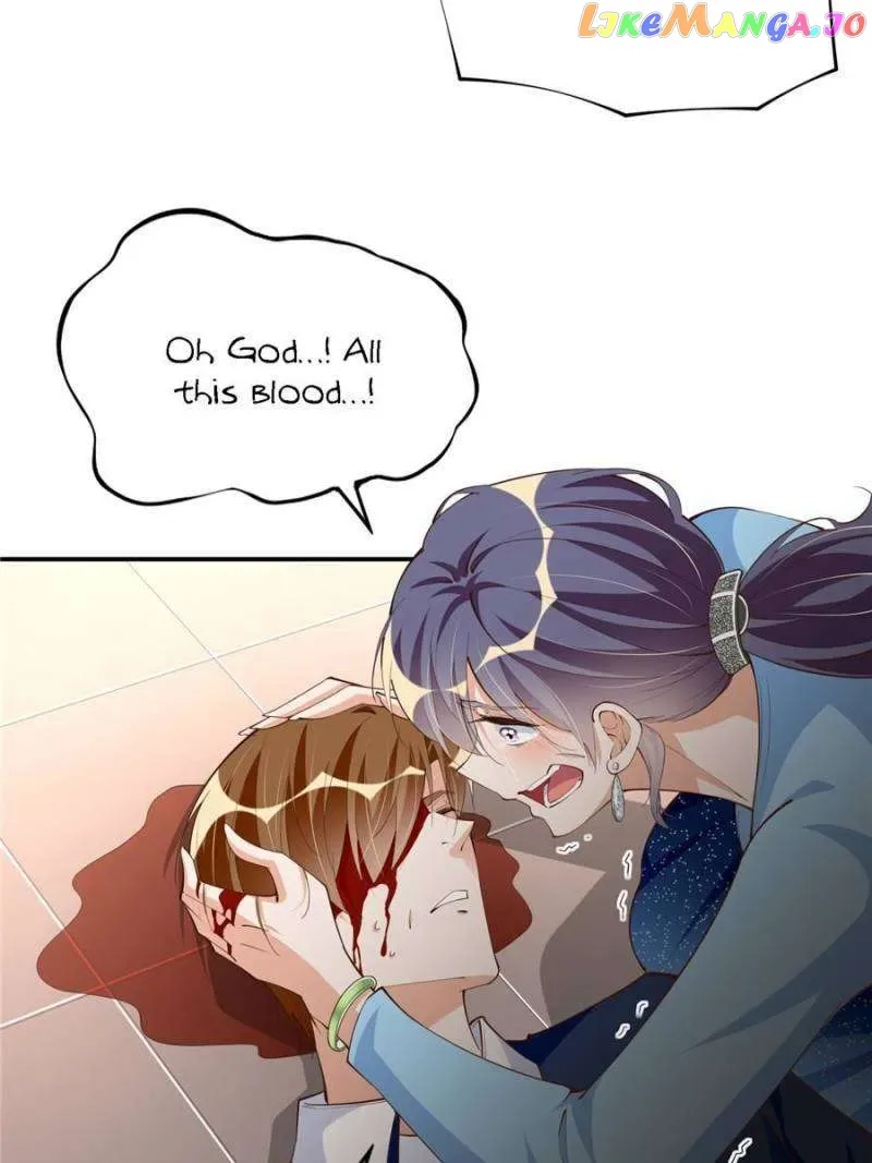 Reincarnation Of The Businesswoman At School Chapter 144 page 25