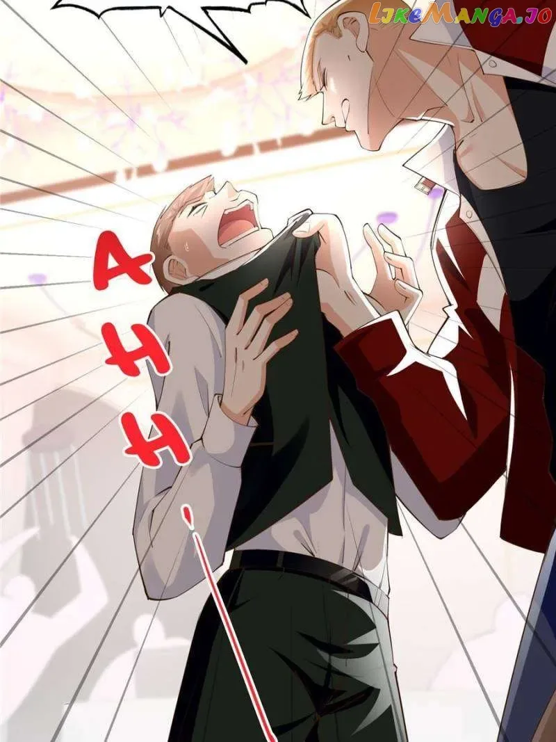 Reincarnation Of The Businesswoman At School Chapter 144 page 4