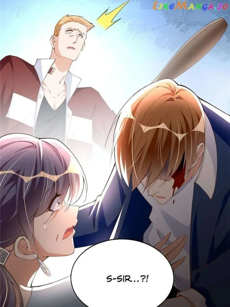 Reincarnation Of The Businesswoman At School Chapter 144 page 14