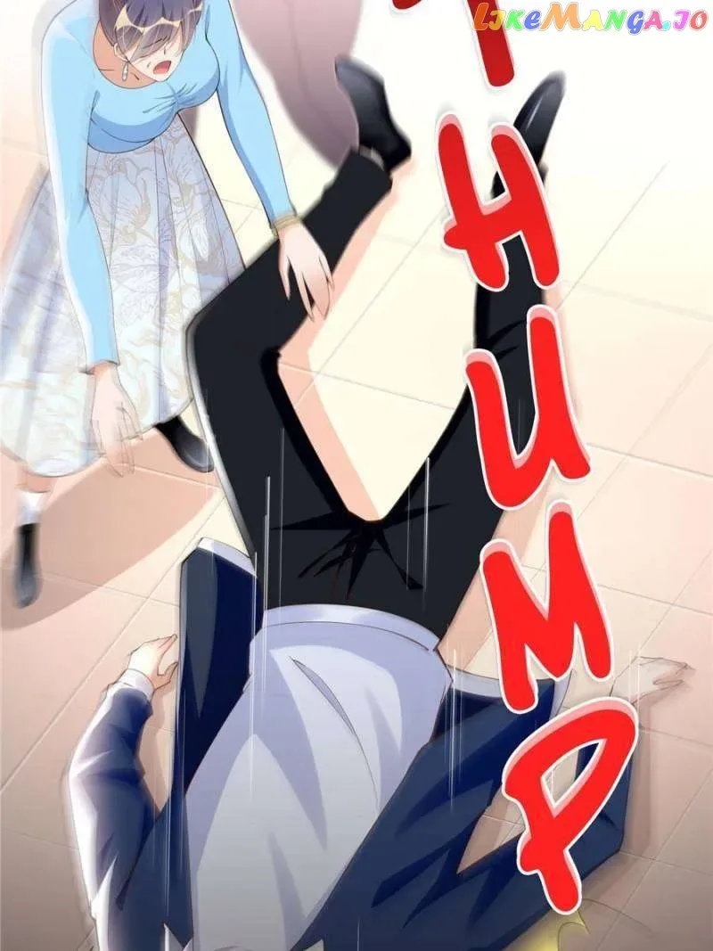 Reincarnation Of The Businesswoman At School Chapter 144 page 21